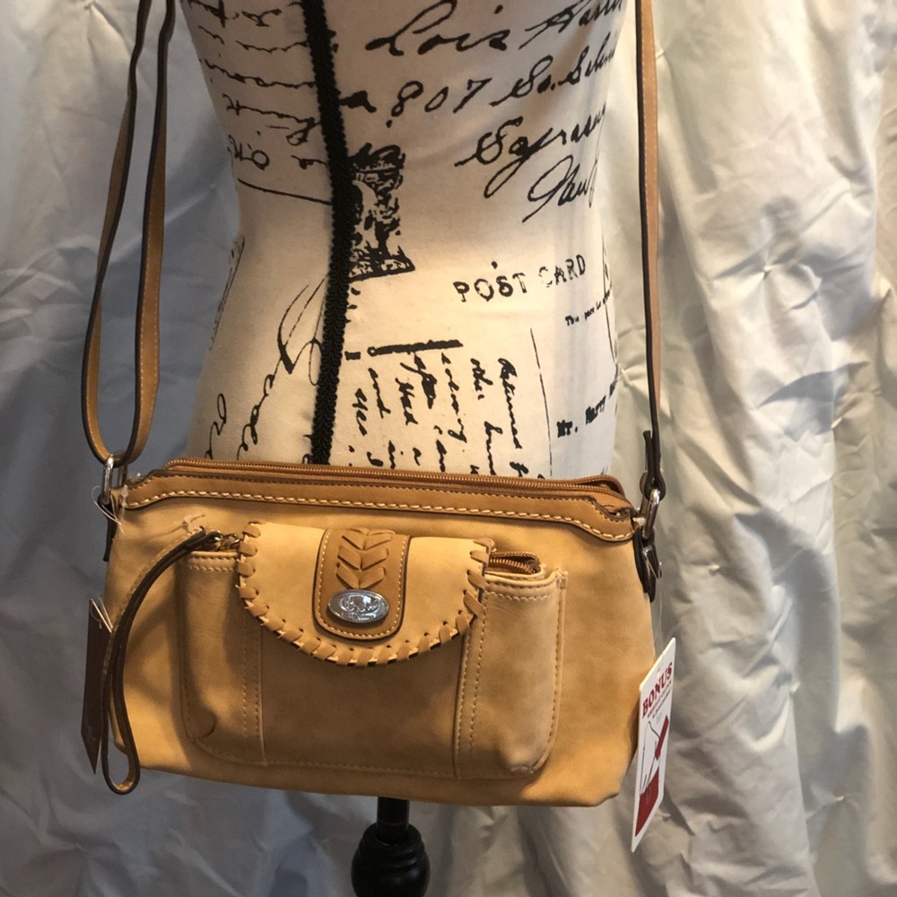 BOC Purse